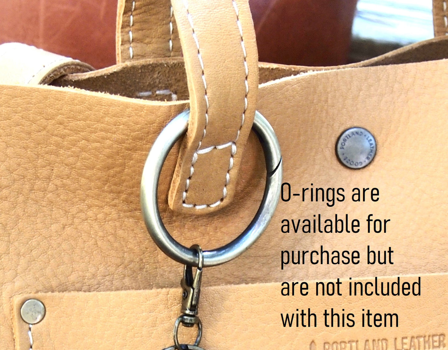 Tweet Tweet Leather Snap Bird with flower Bag charm Purse Charm Cord Wrap
